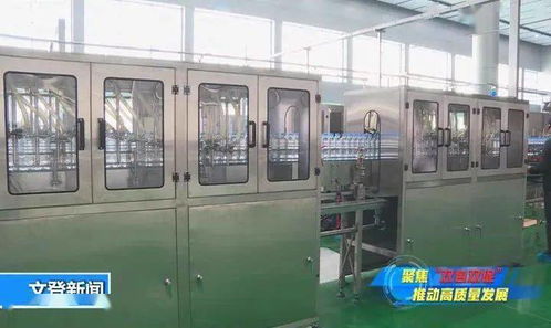 管家式技术服务 让健康生态饮品项目落地生根